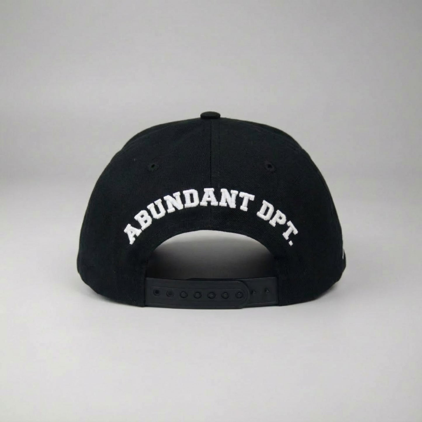 Abundant Department - O.G Cap