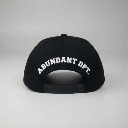 Abundant Department - O.G Cap