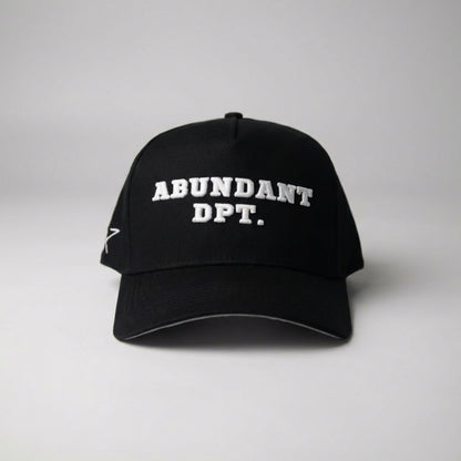 Abundant Department - O.G Cap