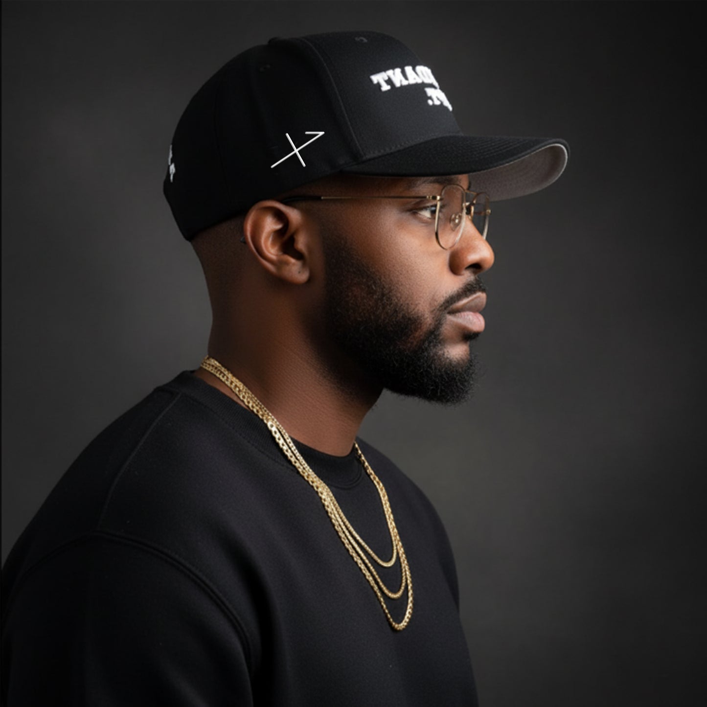 Abundant Department - O.G Cap