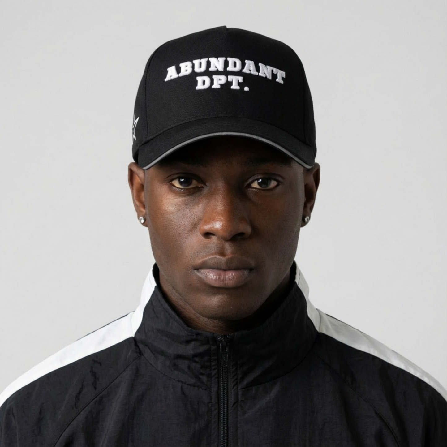 Abundant Department - O.G Cap