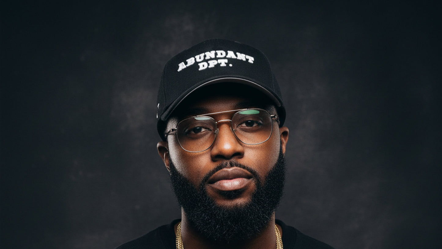 Abundant Department - O.G Cap