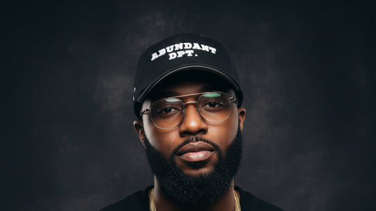 Abundant Department - O.G Cap