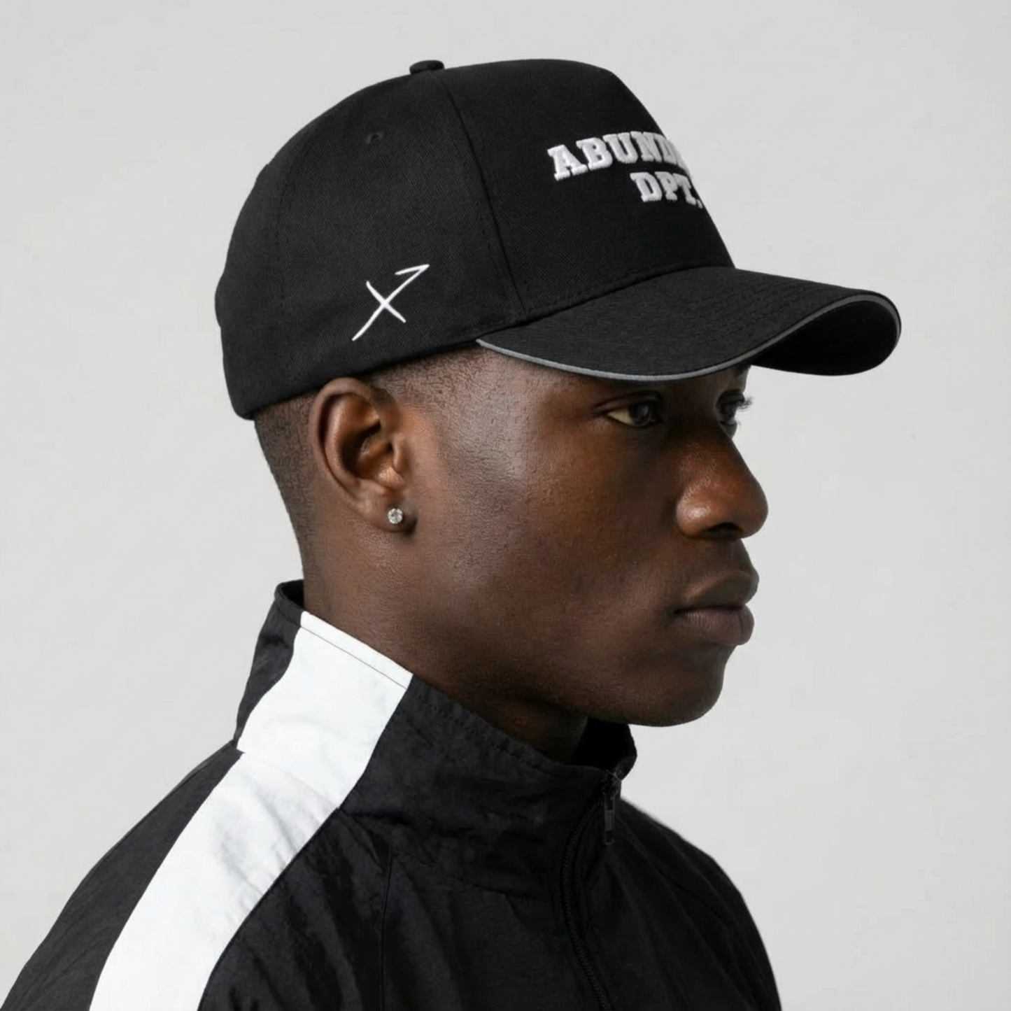 Abundant Department - O.G Cap