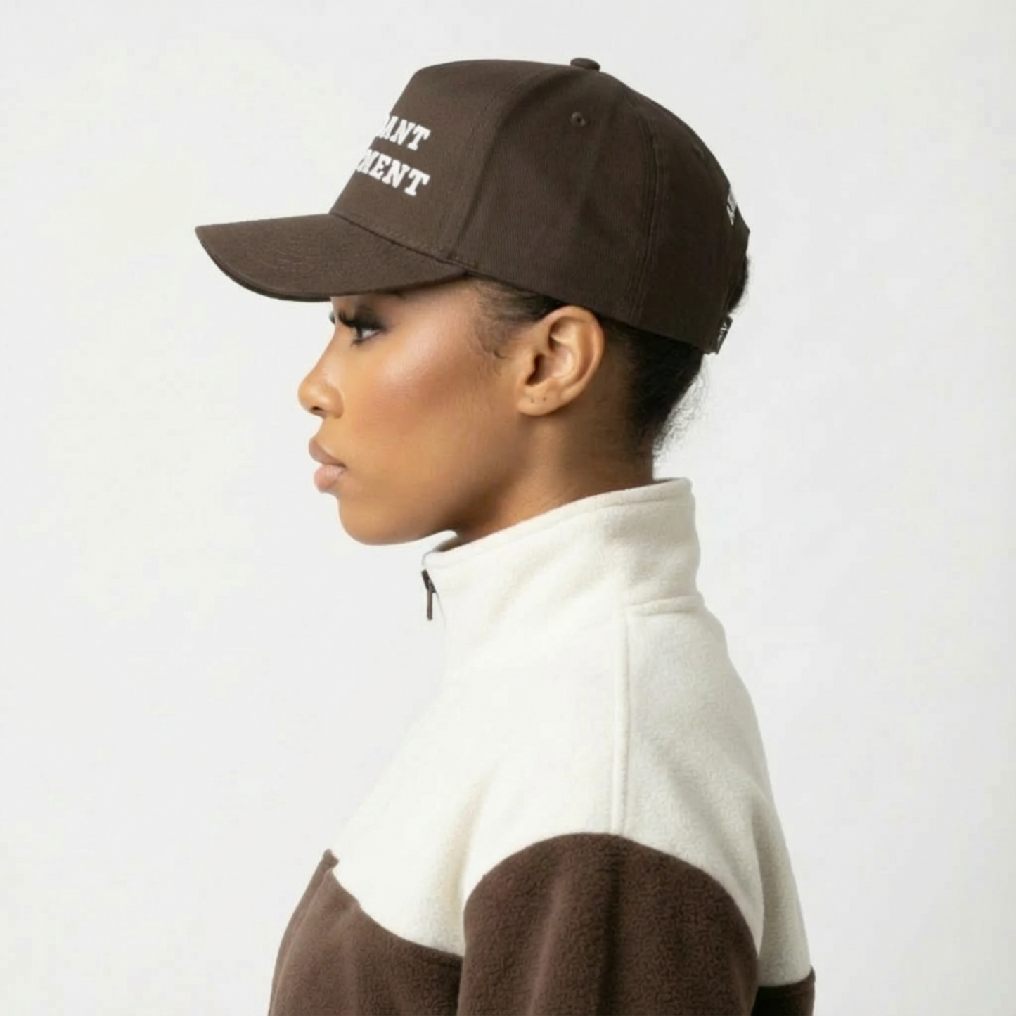 Abundant Department -Brown