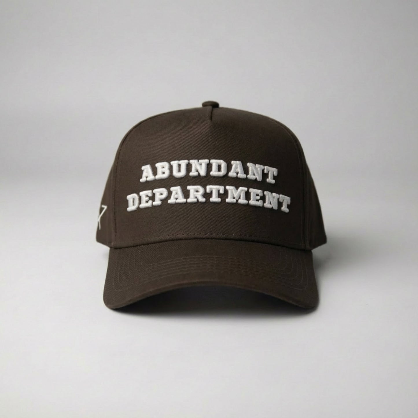 Abundant Department -Brown