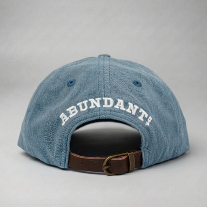 Abundant Department - Denim