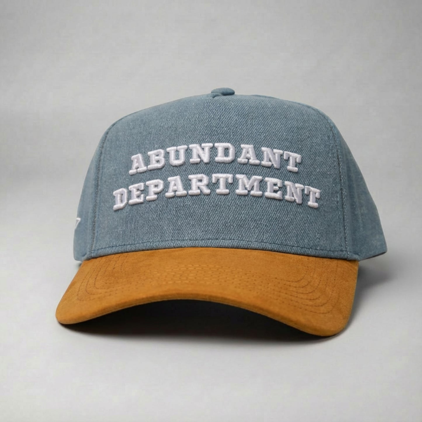 Abundant Department - Denim