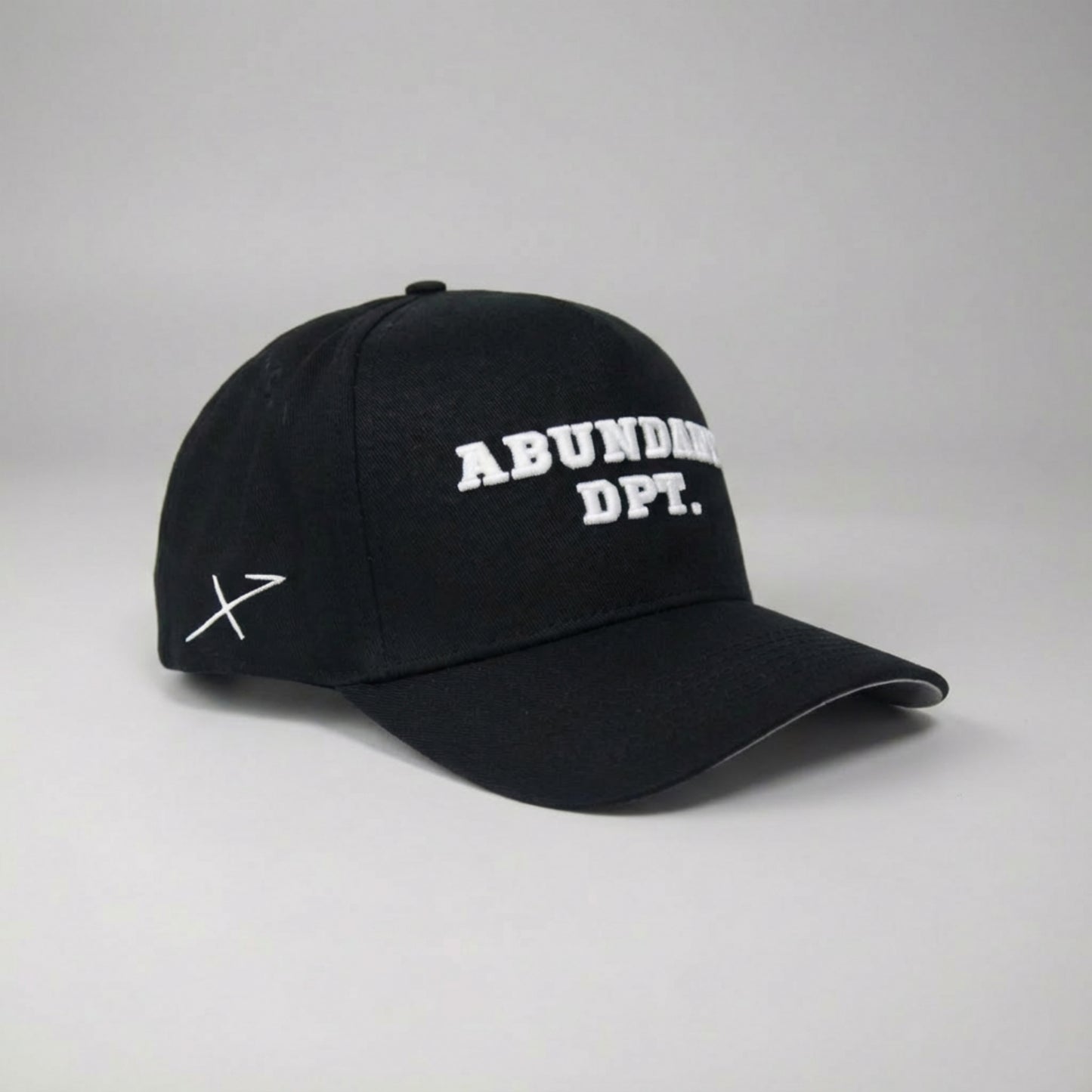 Abundant Department - O.G Cap