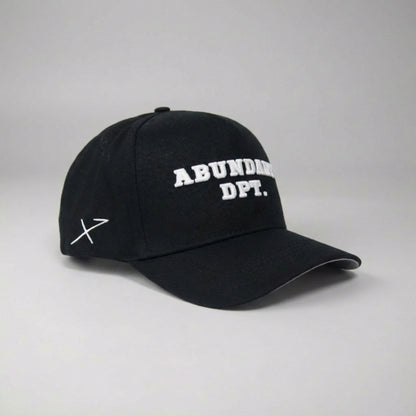 Abundant Department - O.G Cap