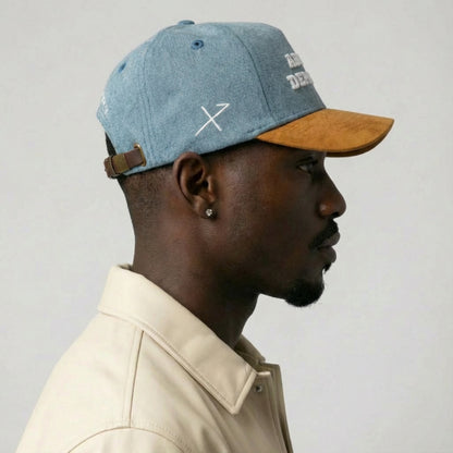 Abundant Department - Denim